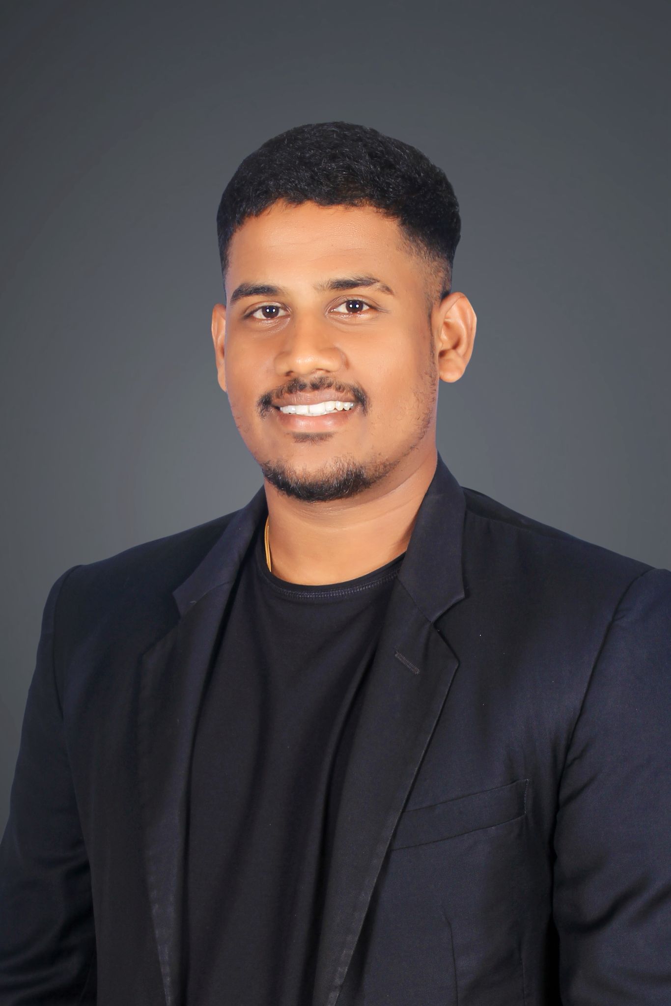 Nipun Dhananja - Founder & CEO