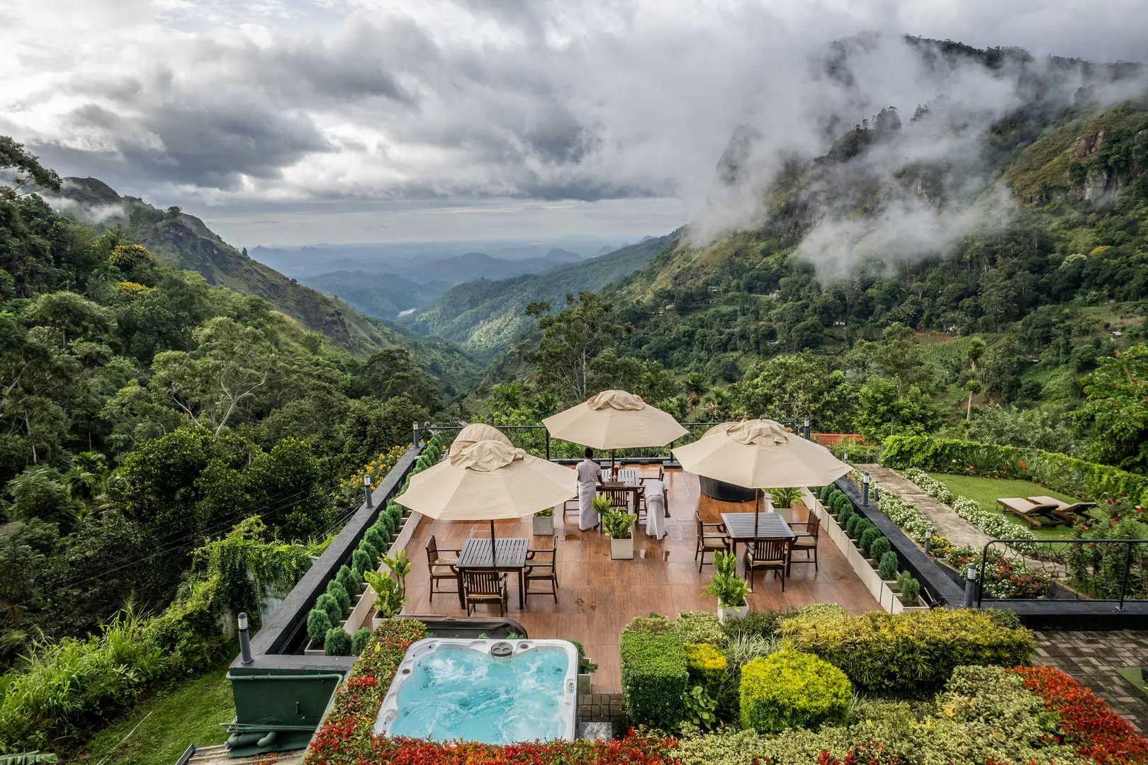 Accommodation in Ella - Image 3