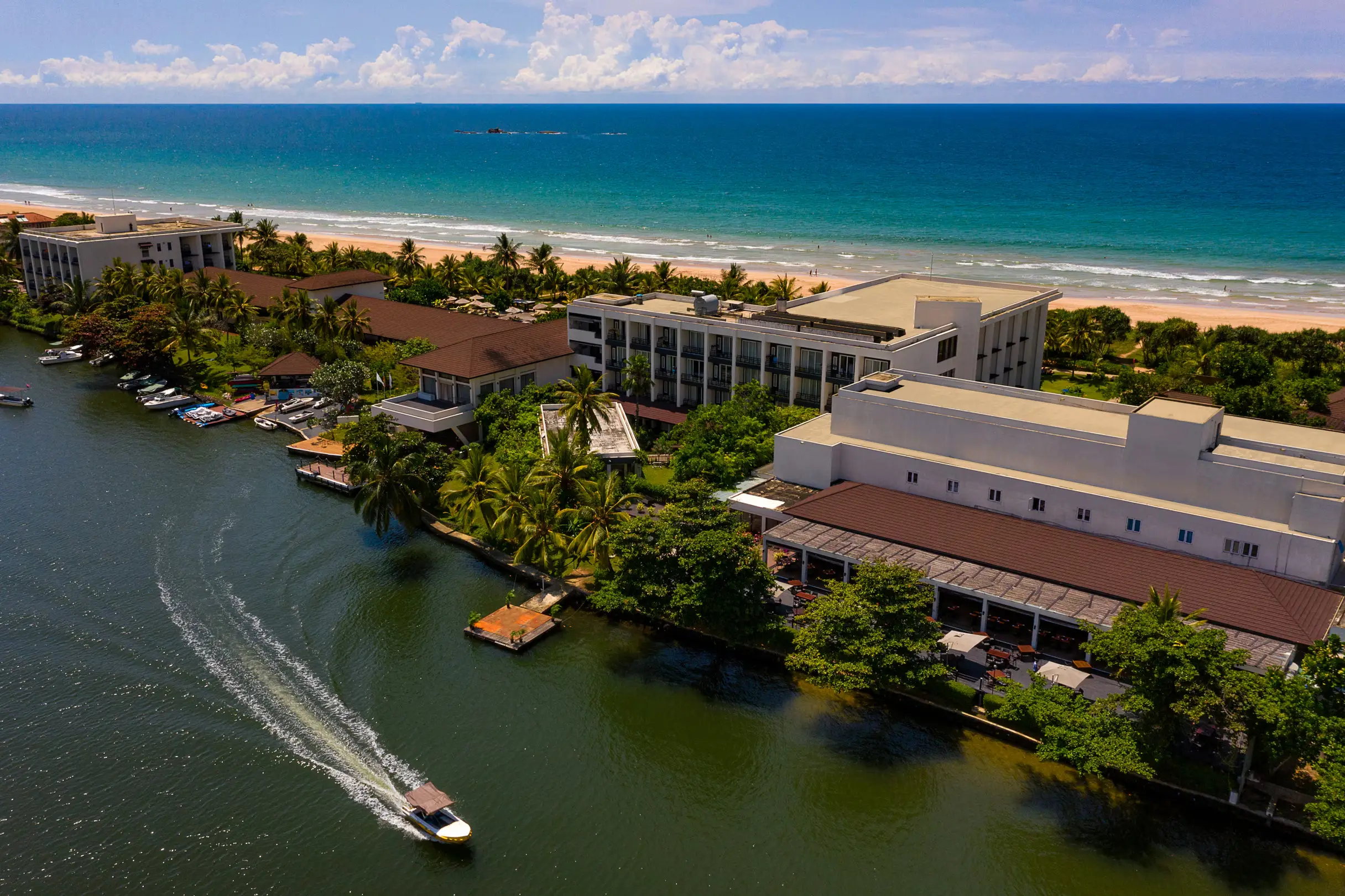 Accommodation in Bentota - Image 1