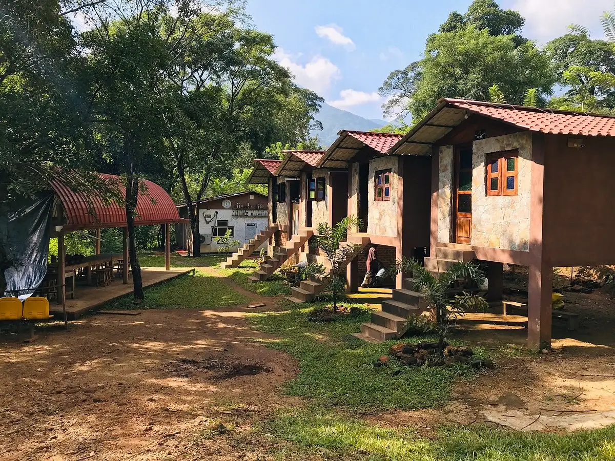 Accommodation in Meemure - Image 2