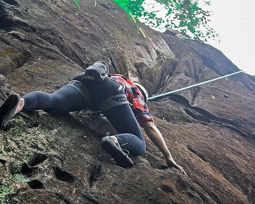 Adventure Seeker Challenge - Image 3